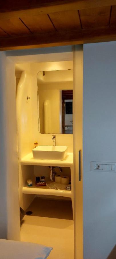Empyreal Blue Apartments Mykonos Town Ngoại thất bức ảnh